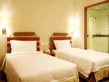 Meijia Super 8 Hotel Shaoxing Quarto foto
